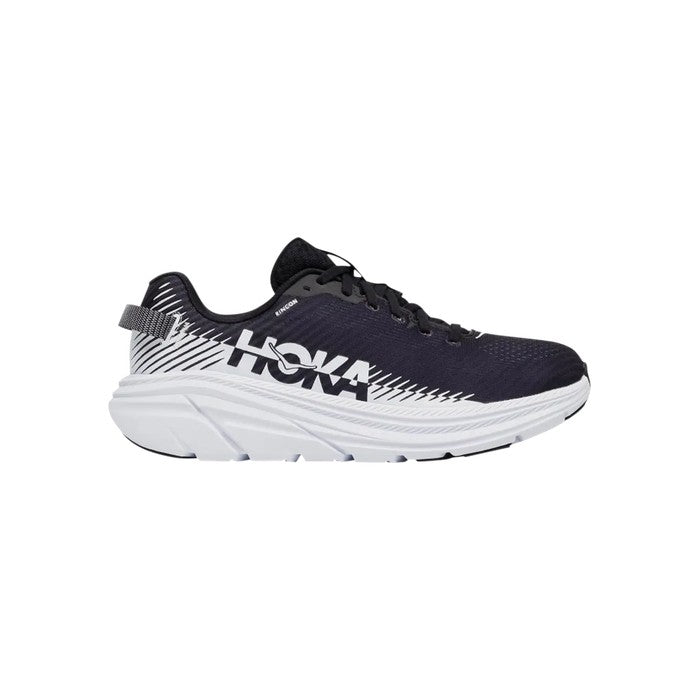 Hoka Rincon 2 'Black White'