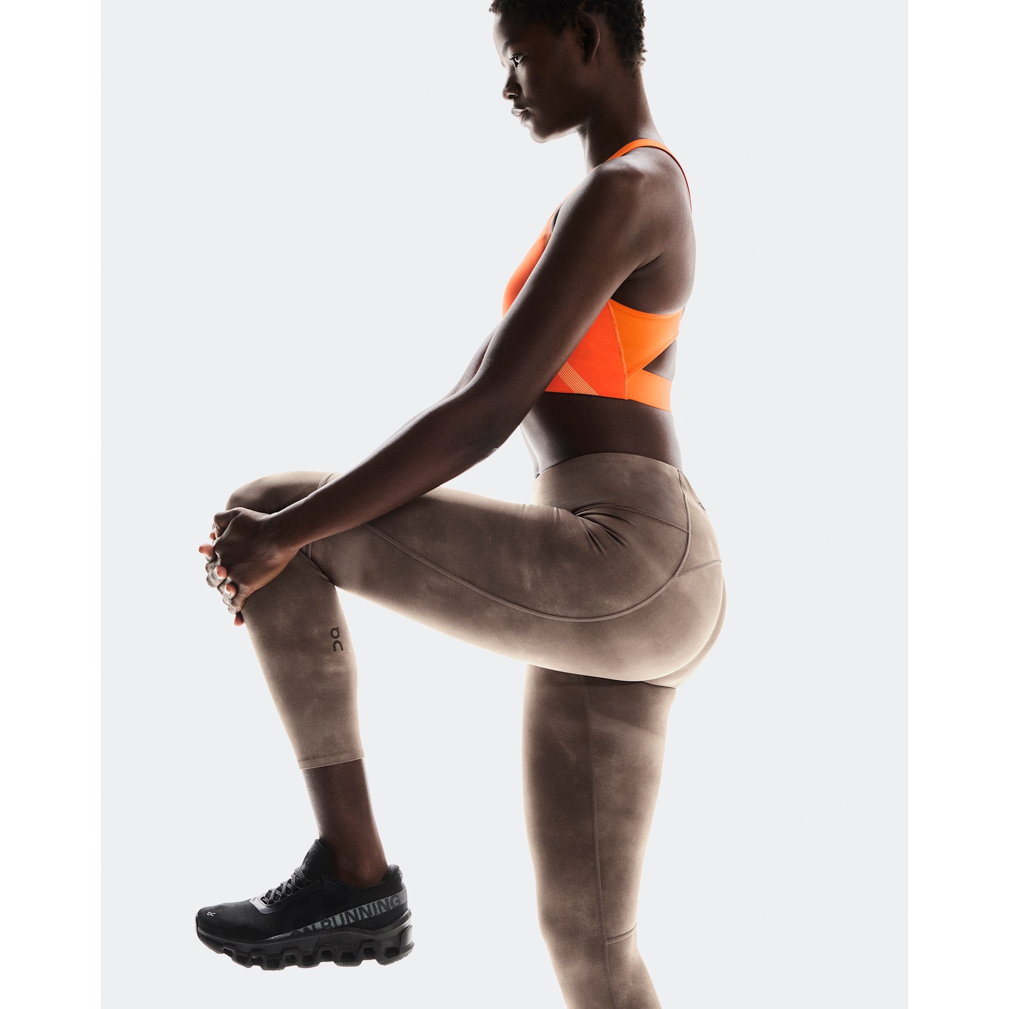 On Performance Tight 7/8 AOP Cinder