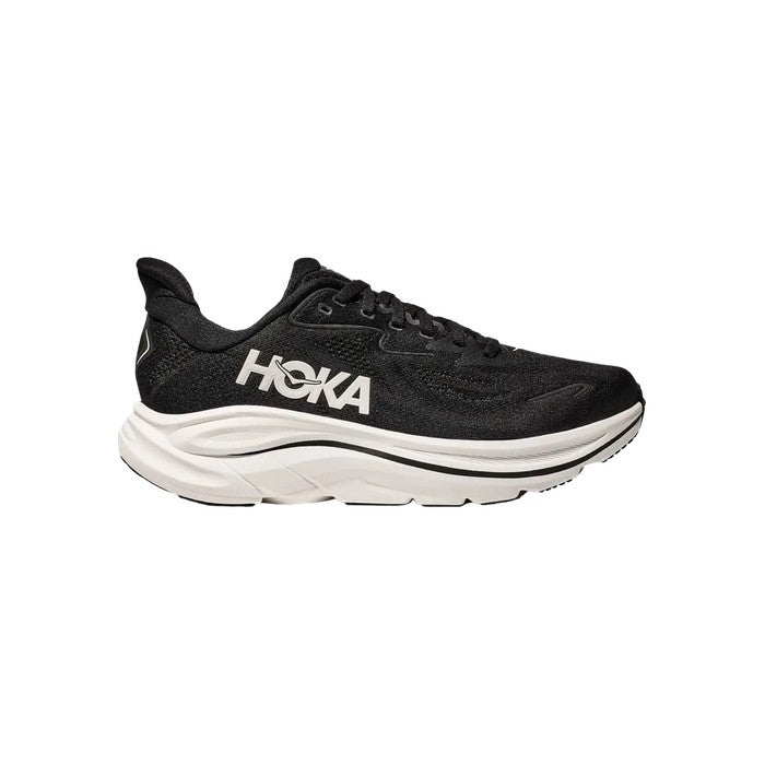 Hoka Wmns Clifton 10 'Black White'