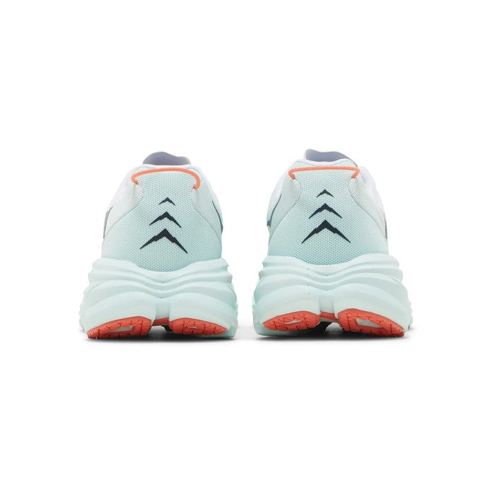 Hoka Wmns Rincon 3 'White Blue Glass'
