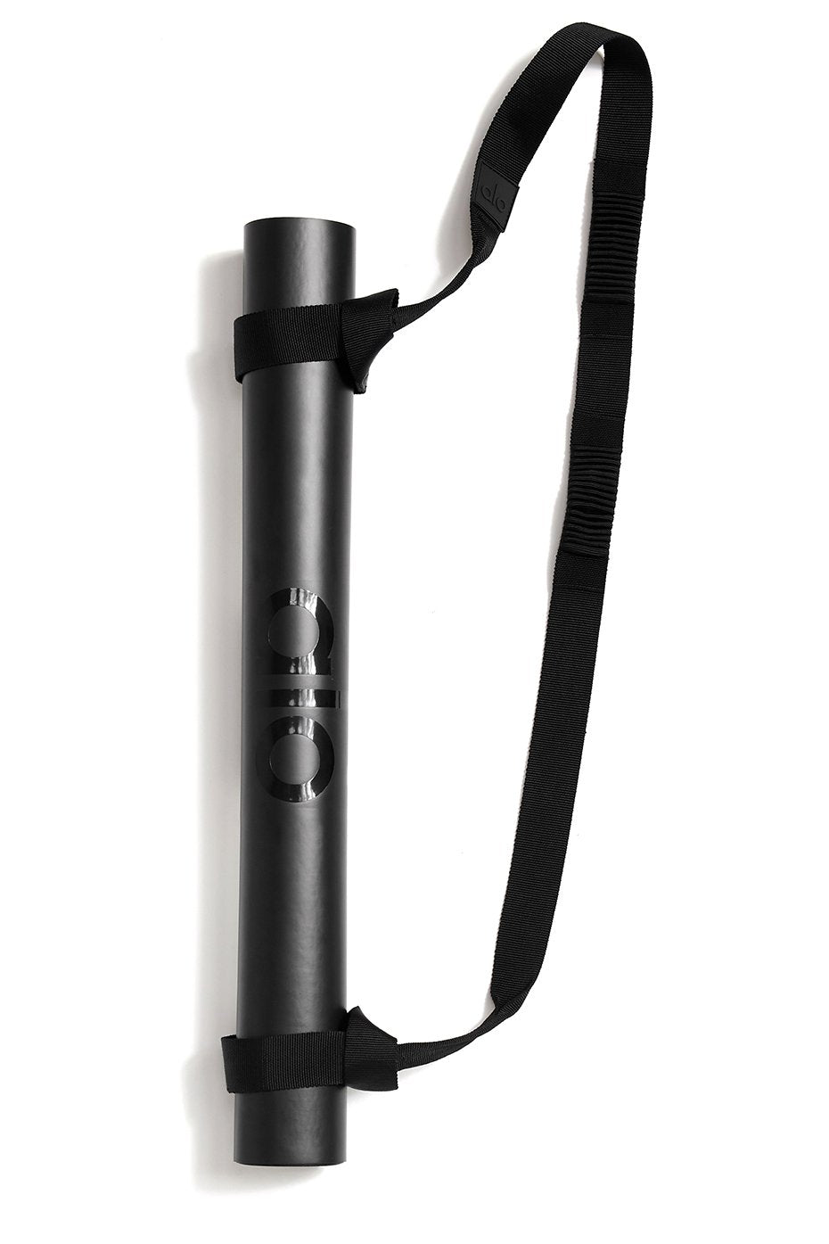 Alo Yoga Duality Yoga Strap - Black