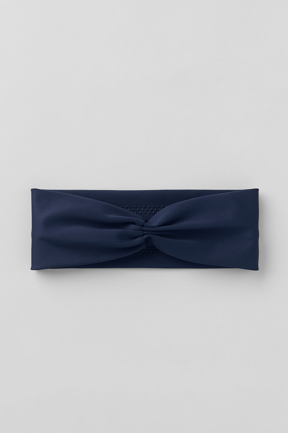 Alo Yoga Airlift Headband - Navy