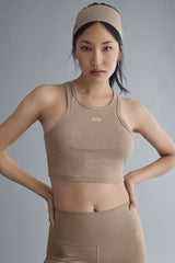 Alo Yoga Airlift Headband - Gravel