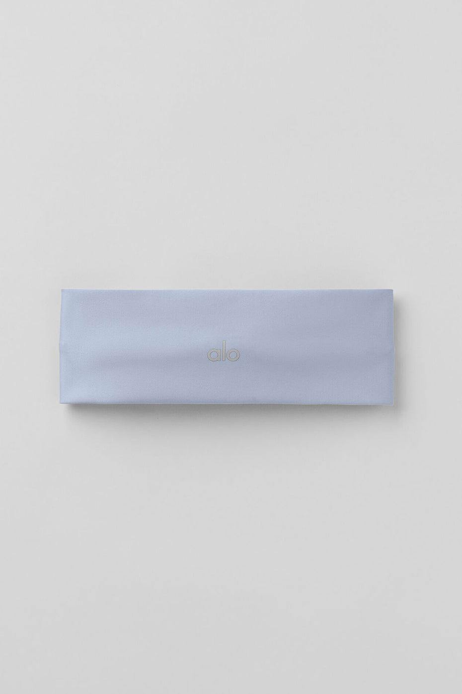 Alo Yoga Airlift Headband - Winter Frost