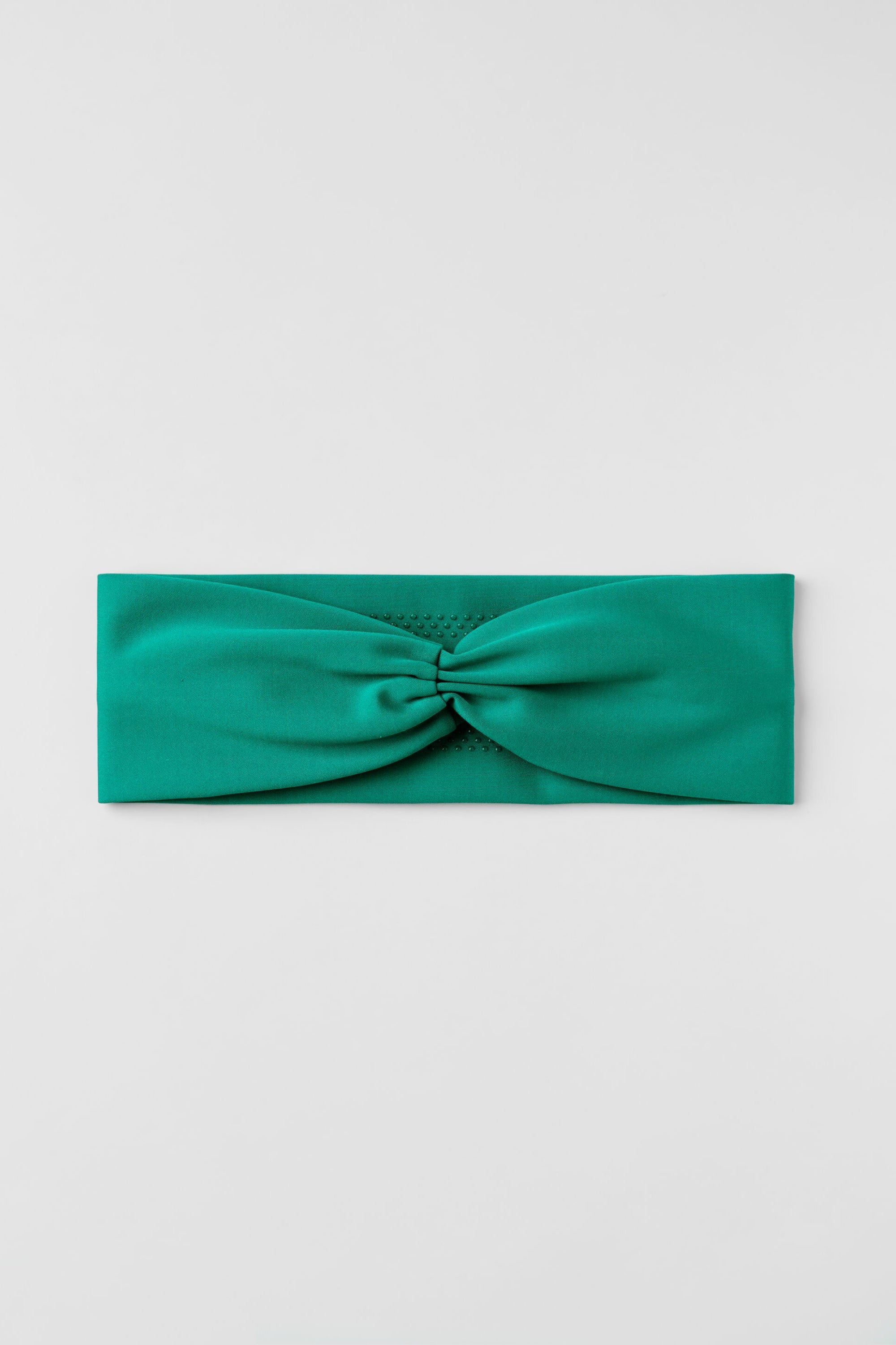 Alo Yoga Airlift Headband - Emerald Isle