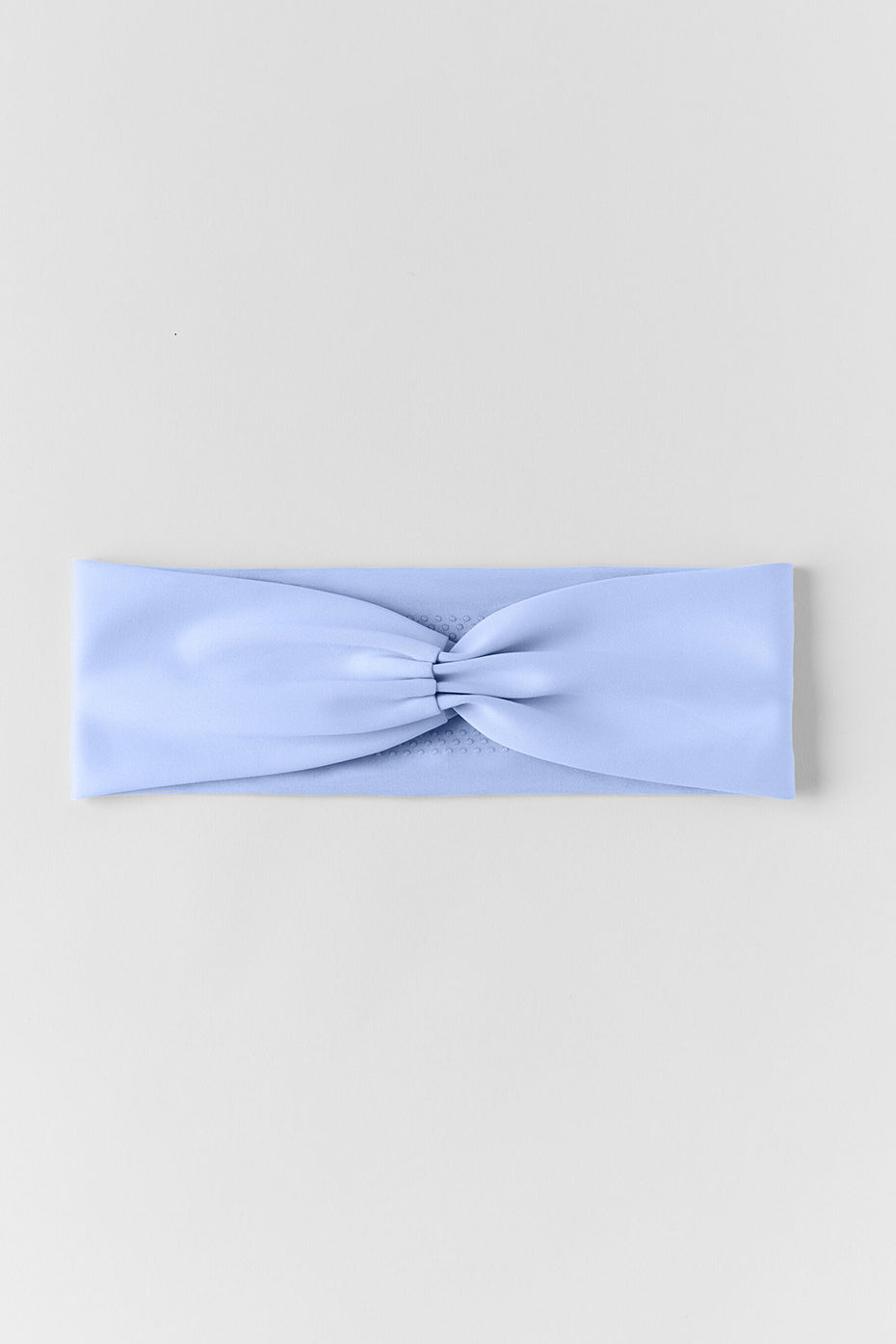 Alo Yoga Airlift Headband - Light Provence Blue