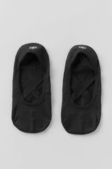 Alo Yoga Women's Pivot Barre Sock - Black