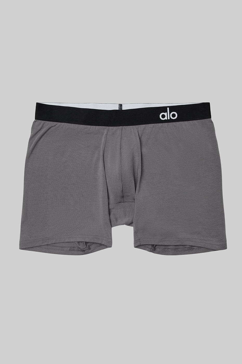 Alo Yoga Day and Night Boxer - Grey