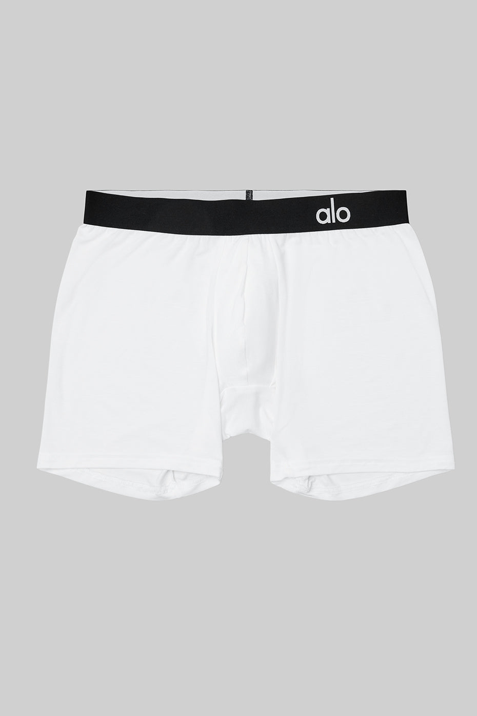 Alo Yoga Day and Night Boxer - White