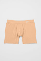 Alo Yoga Day and Night Boxer - Champagne
