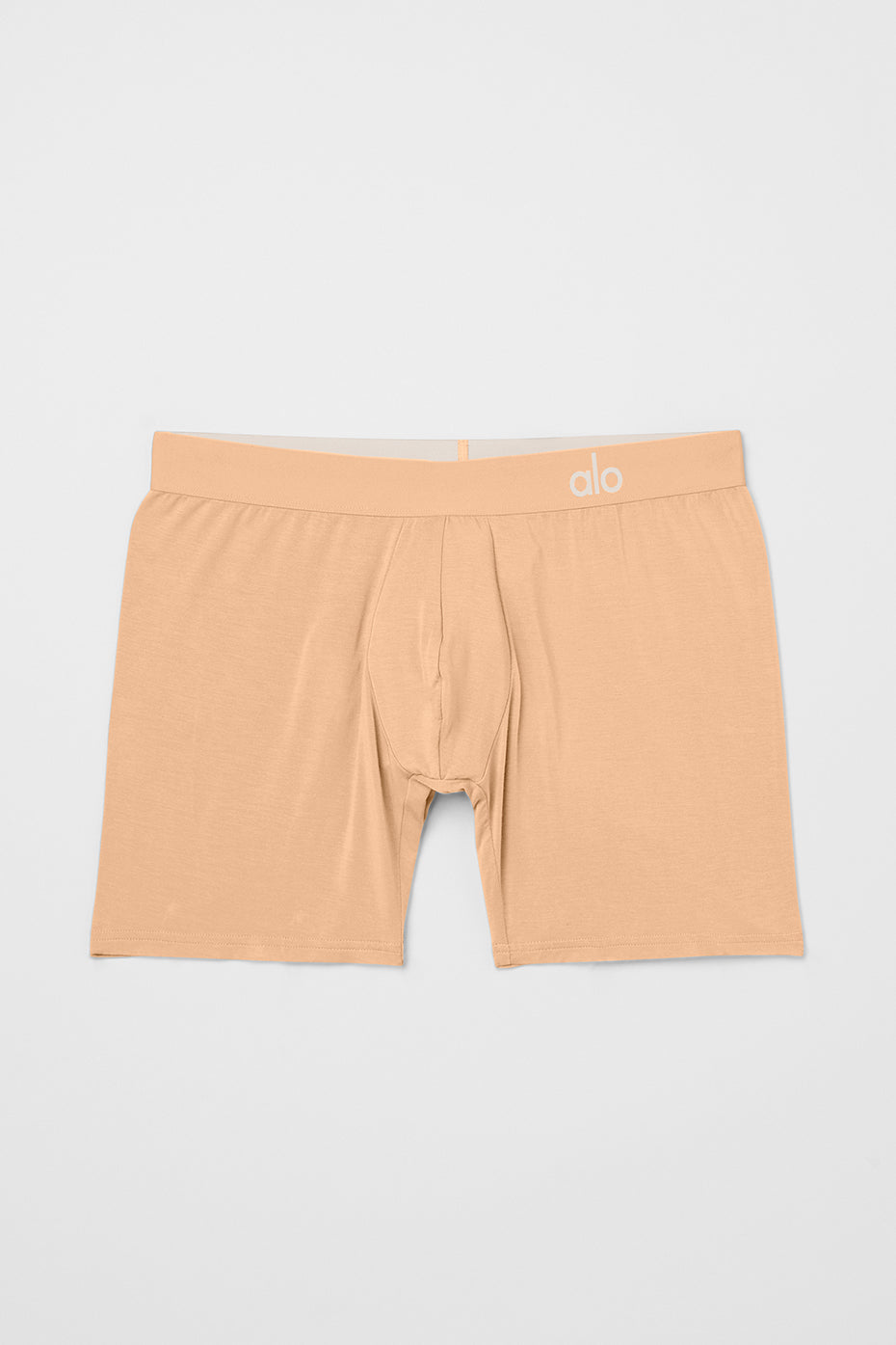Alo Yoga Day and Night Boxer - Champagne