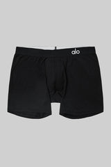Alo Yoga Day and Night Boxer - Black