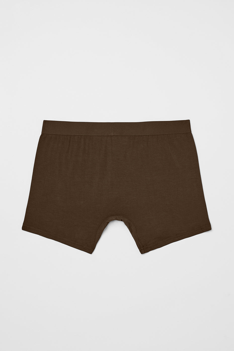 Alo Yoga Day and Night Boxer - Espresso