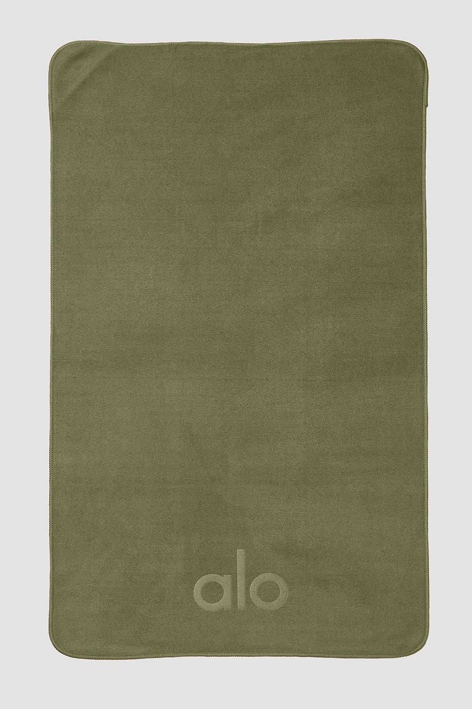 Alo Yoga Performance No Sweat Hand Towel - Jungle