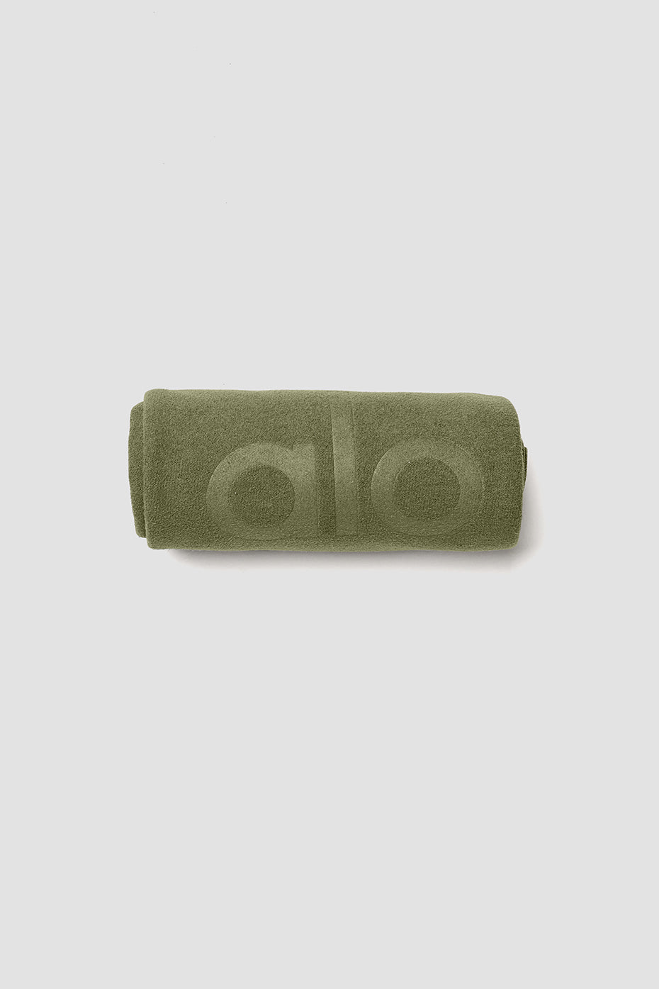 Alo Yoga Performance No Sweat Hand Towel - Jungle