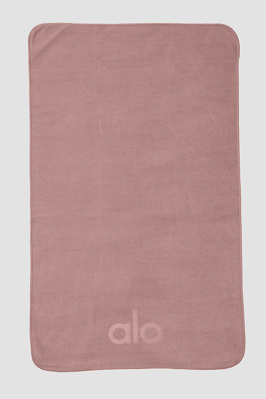 Alo Yoga Performance No Sweat Hand Towel - Smoky Quartz