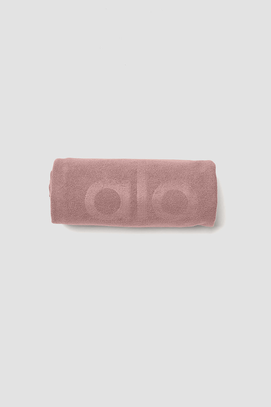 Alo Yoga Performance No Sweat Hand Towel - Smoky Quartz