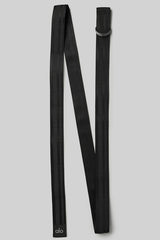 Alo Yoga Extra Long Yoga Strap - Black