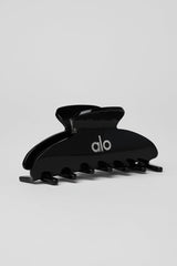 Alo Yoga 90's Claw Clip - Black