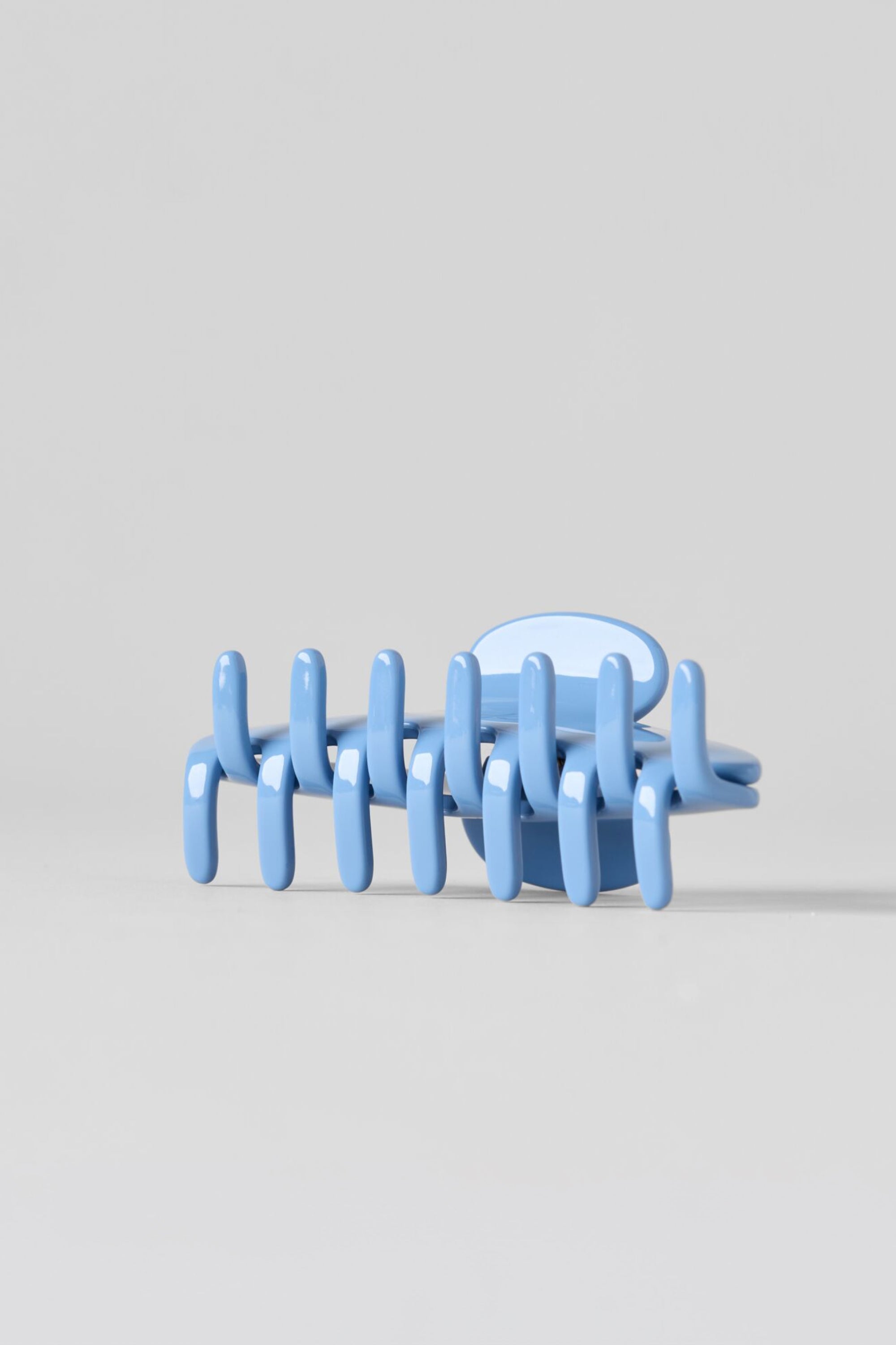 Alo Yoga 90's Claw Clip - California Blue