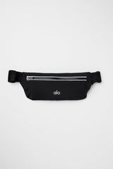 Alo Yoga Stride Running Belt - Black