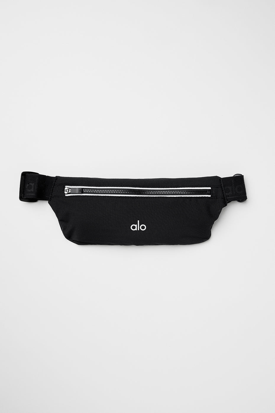 Alo Yoga Stride Running Belt - Black