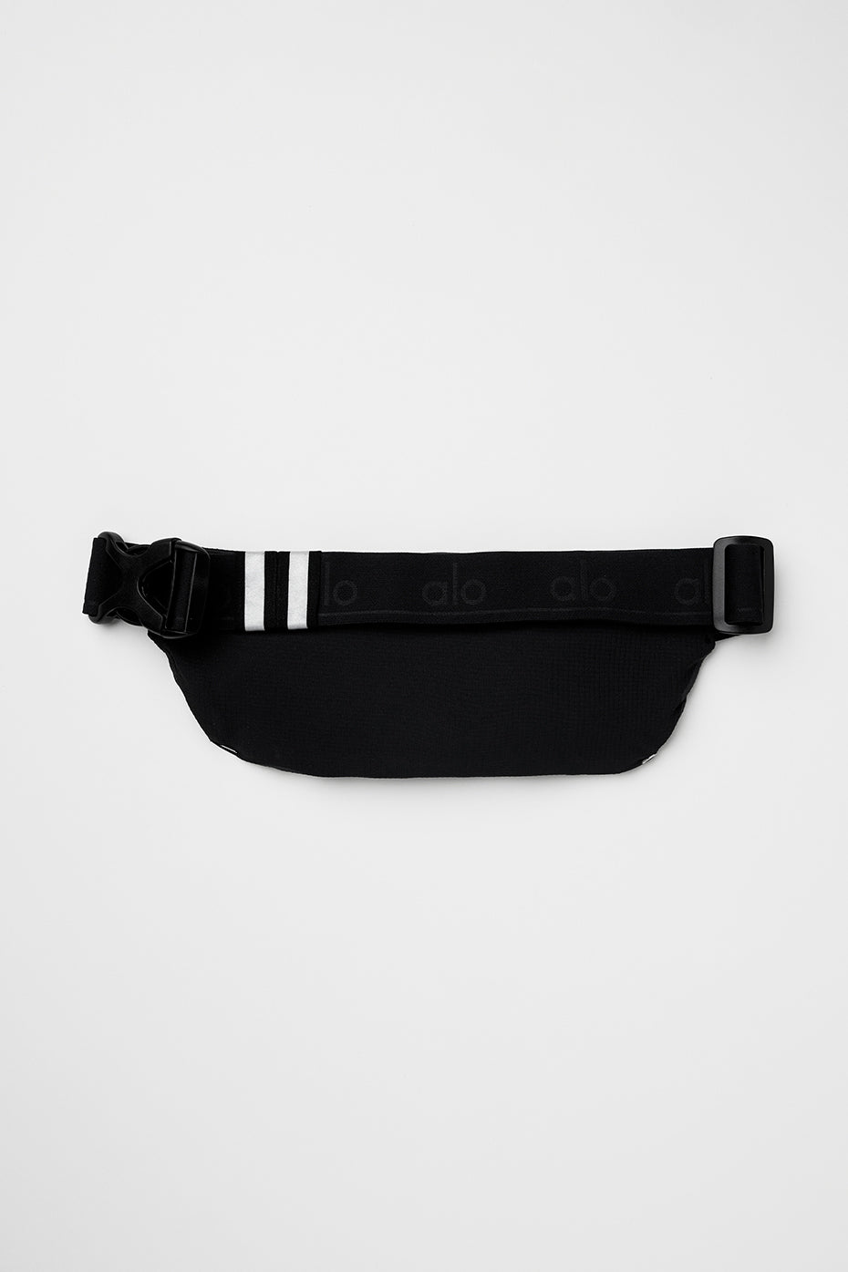 Alo Yoga Stride Running Belt - Black