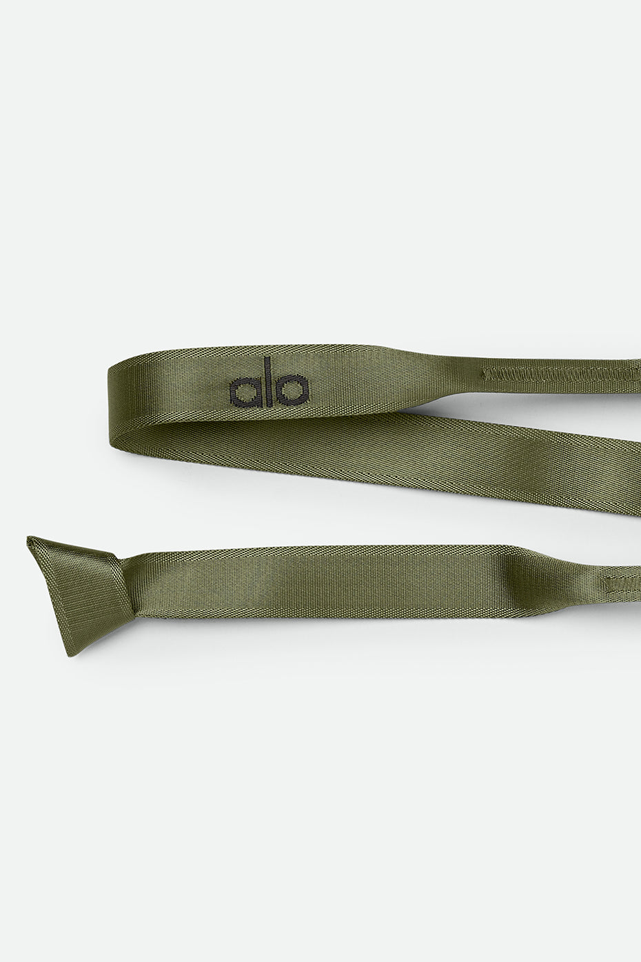Alo Yoga Yoga Strap - Jungle