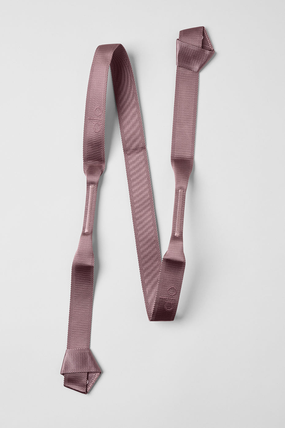 Alo Yoga Yoga Strap - Smoky Quartz
