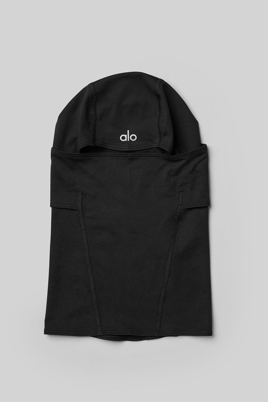 Alo Yoga Summit Balaclava - Black
