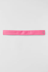 Alo Yoga Airlift So Smooth Headband - Paradise Pink