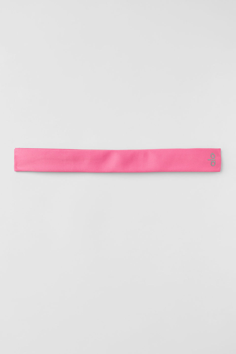 Alo Yoga Airlift So Smooth Headband - Paradise Pink