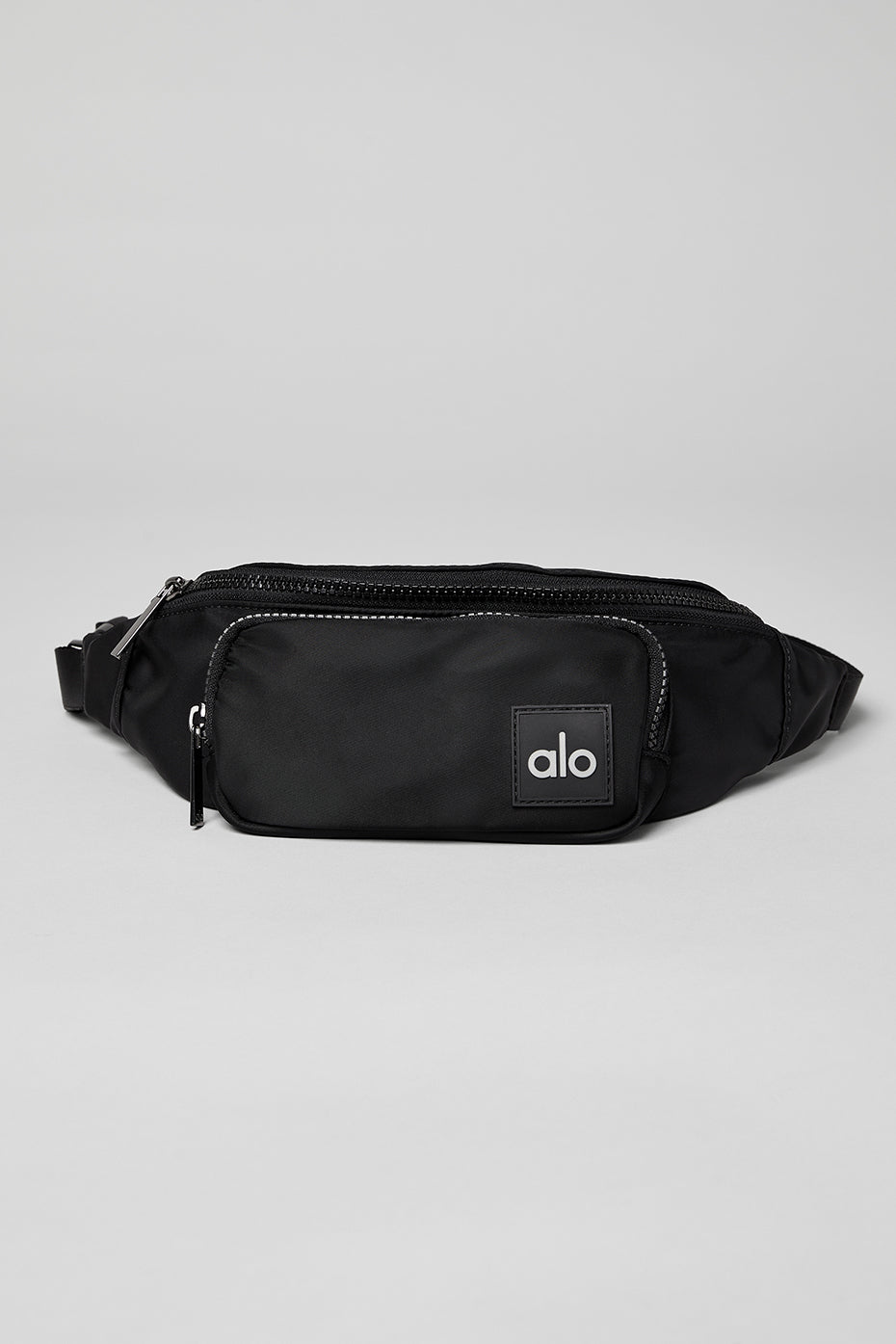 Alo Yoga Explorer Fanny Pack - Black