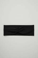 Alo Yoga Airlift Headband - Black