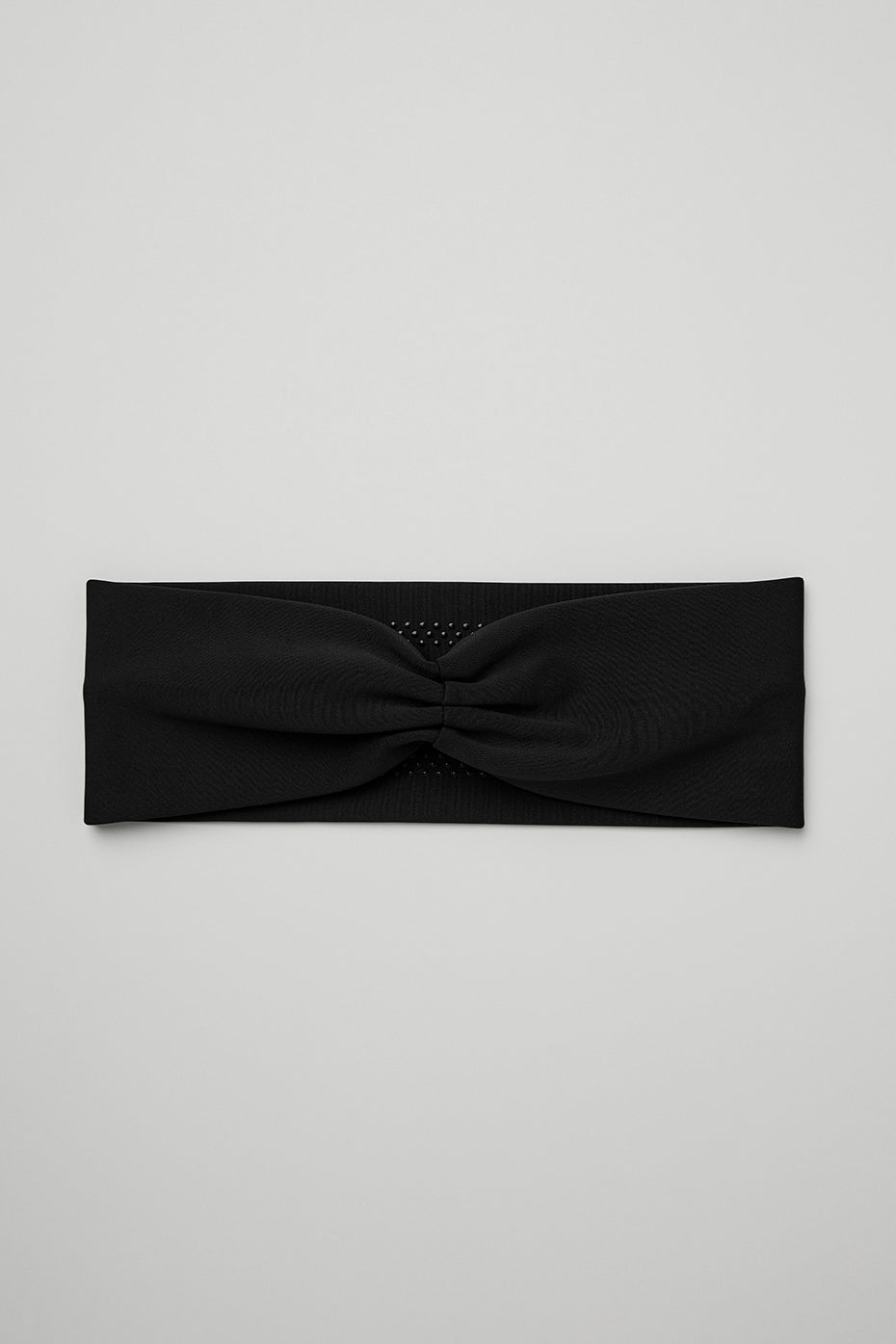 Alo Yoga Airlift Headband - Black