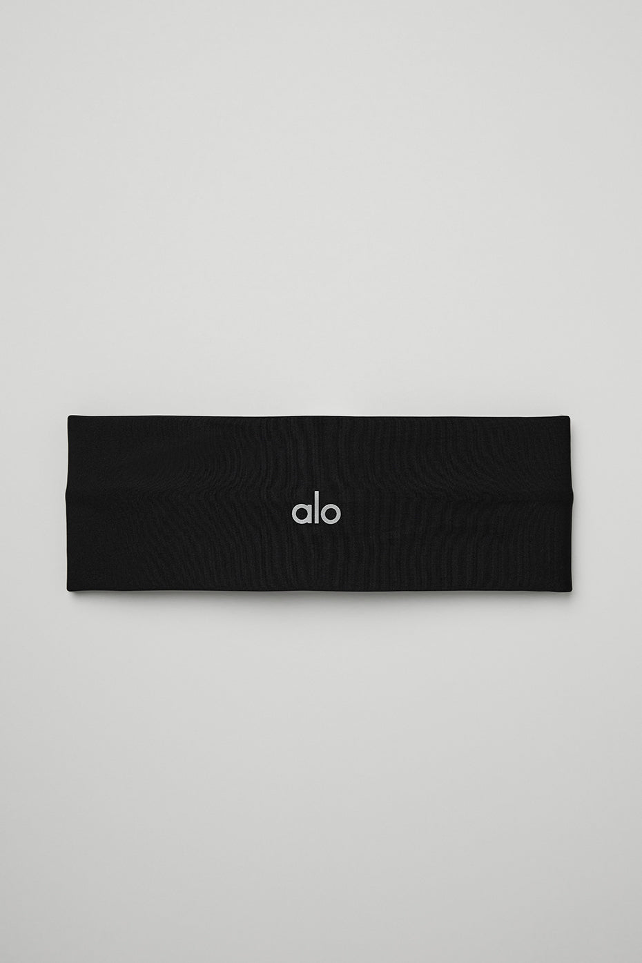 Alo Yoga Airlift Headband - Black