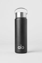 Alo Yoga ALO Water Bottle - Black