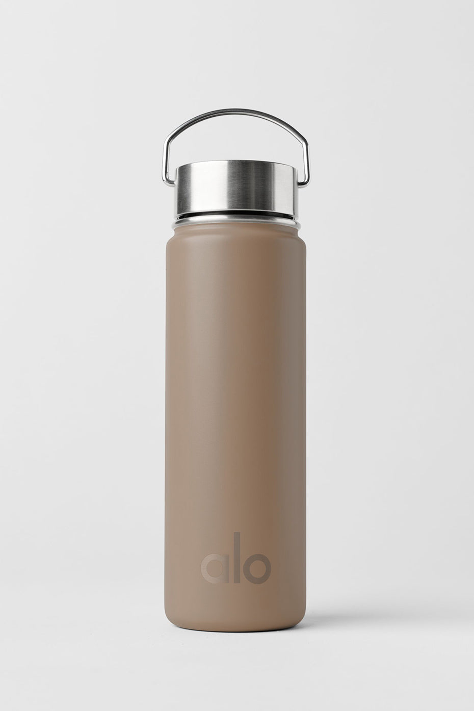 Alo Yoga ALO Water Bottle - Gravel