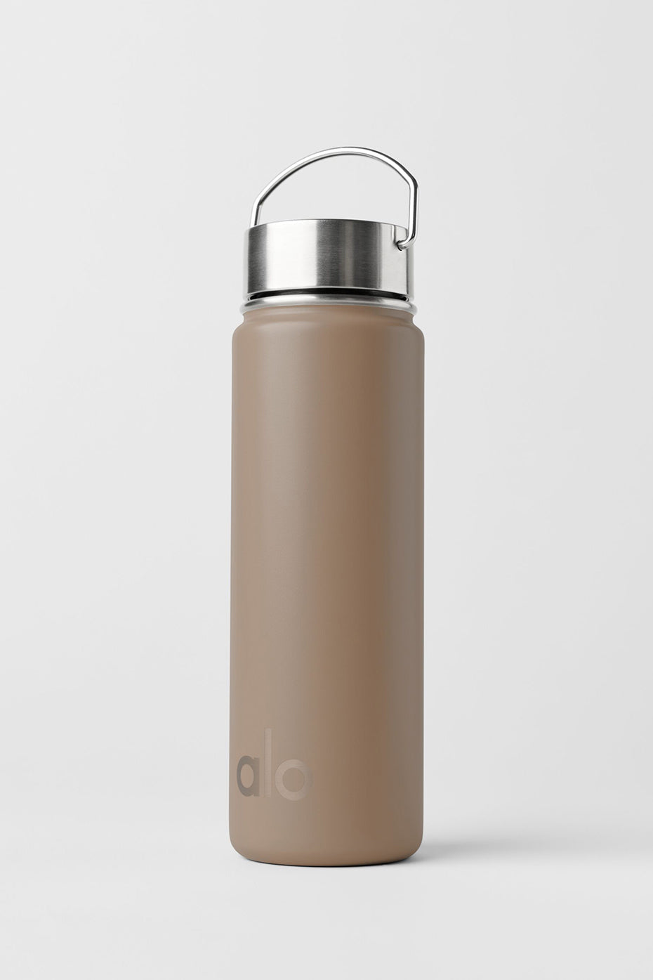 Alo Yoga ALO Water Bottle - Gravel