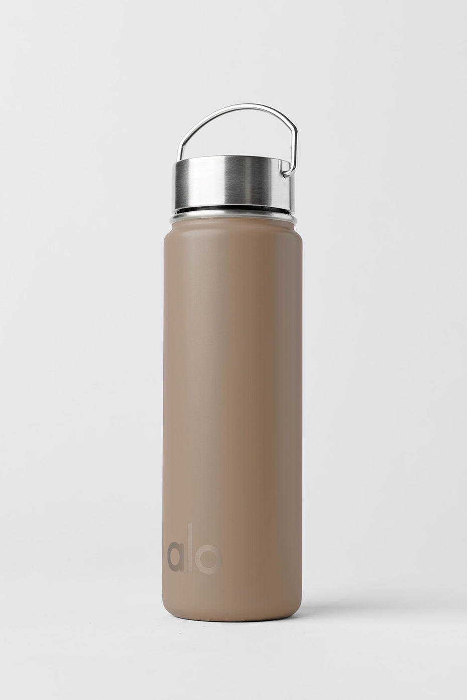 Alo Yoga ALO Water Bottle - Gravel
