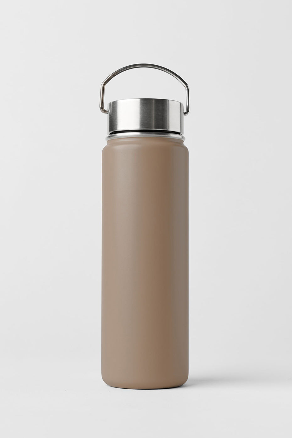 Alo Yoga ALO Water Bottle - Gravel