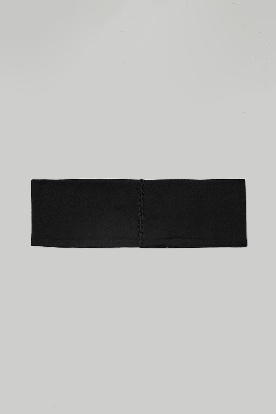 Alo Yoga Performance Conquer Headband - Black