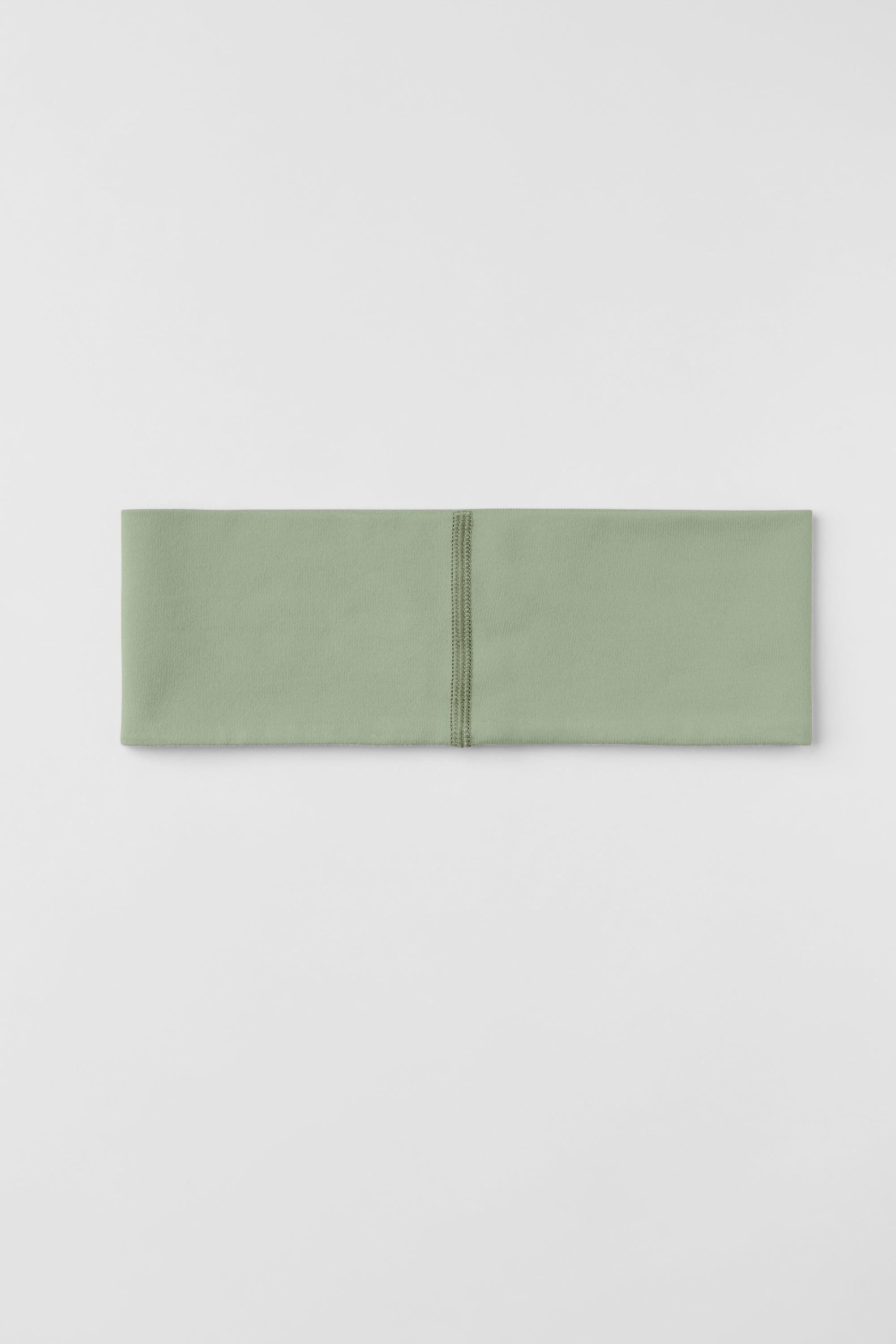 Alo Yoga Performance Conquer Headband - Dune Grass