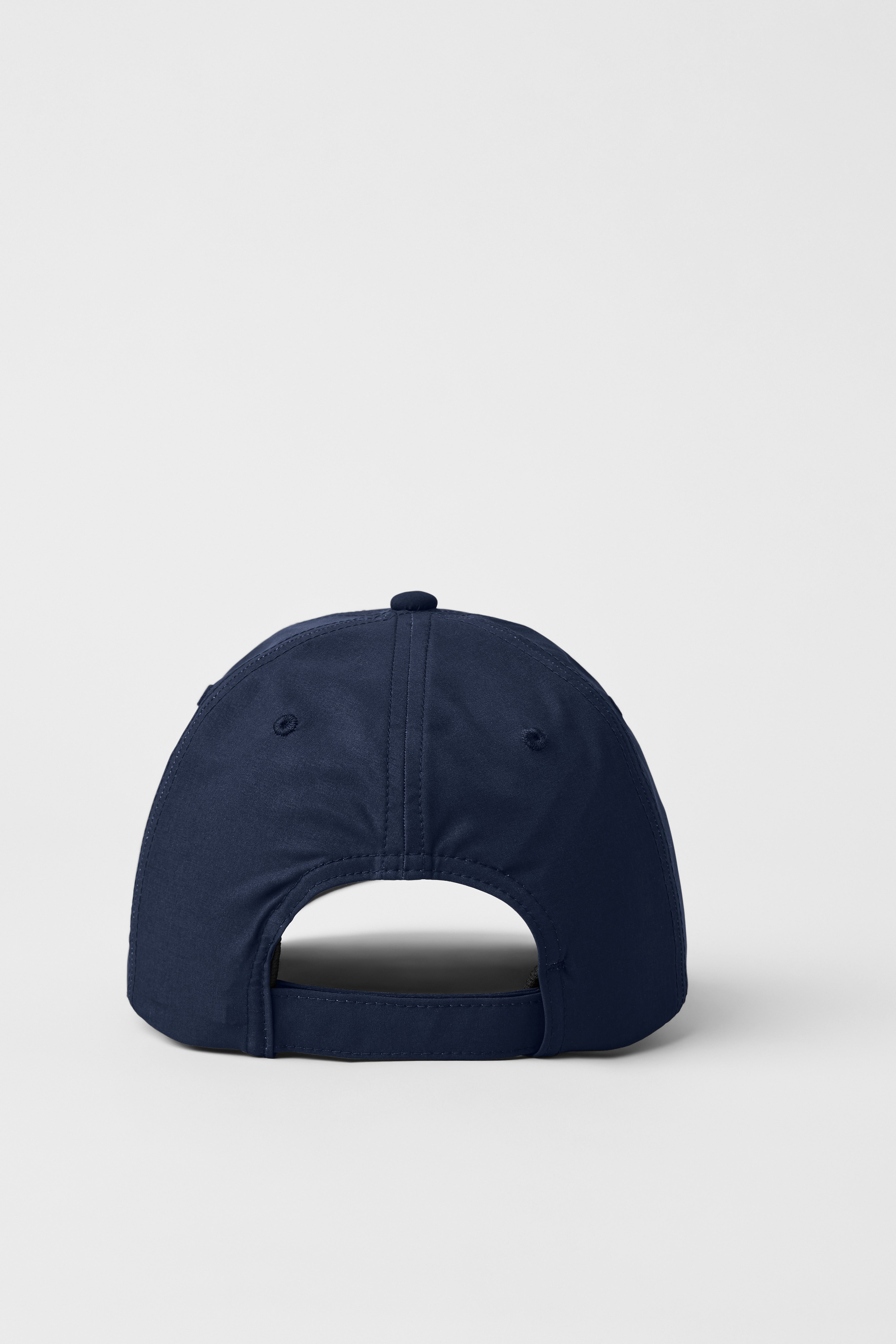 Alo Yoga Performance Off-Duty Cap - Navy/Navy