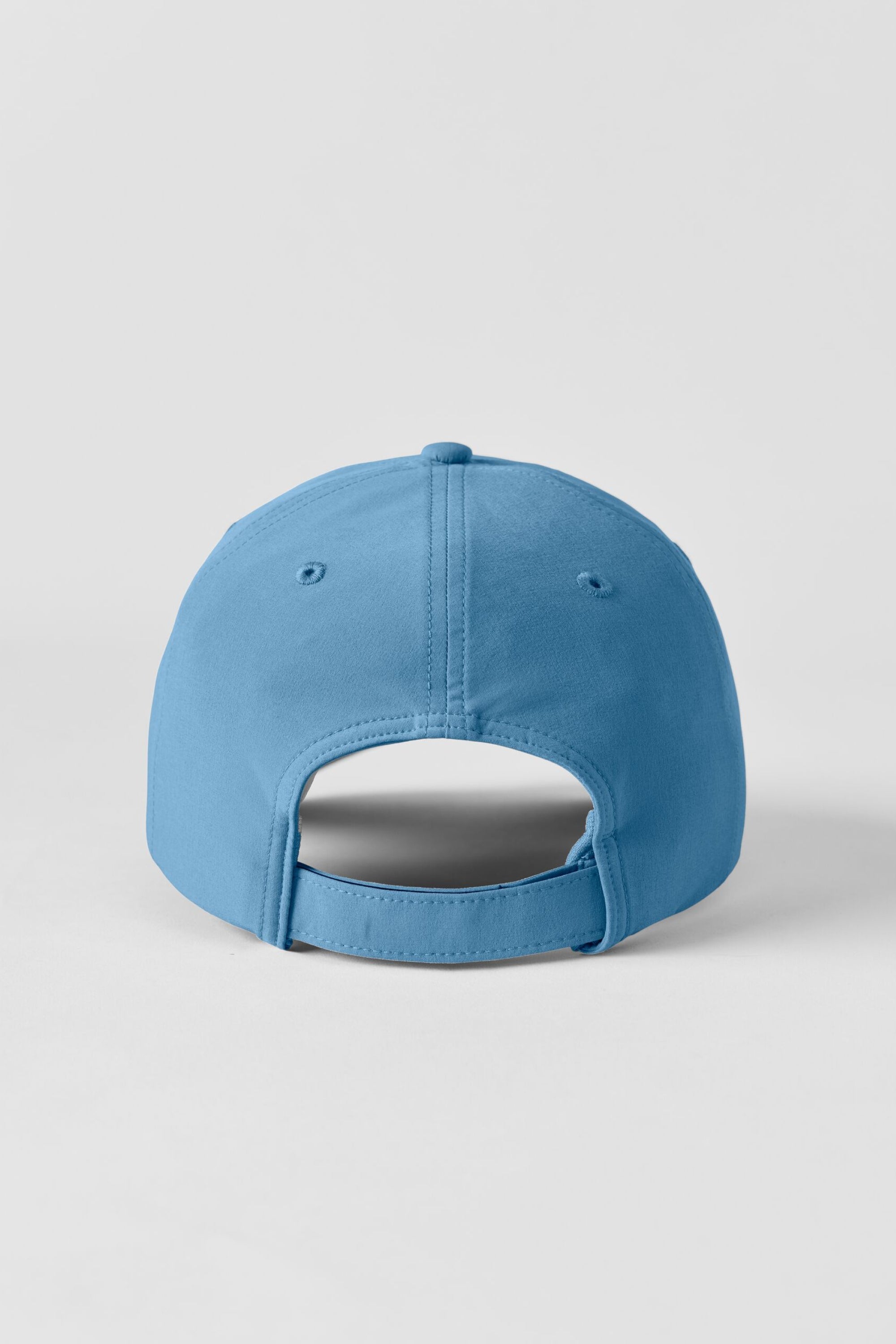 Alo Yoga Performance Off-Duty Cap - California Blue