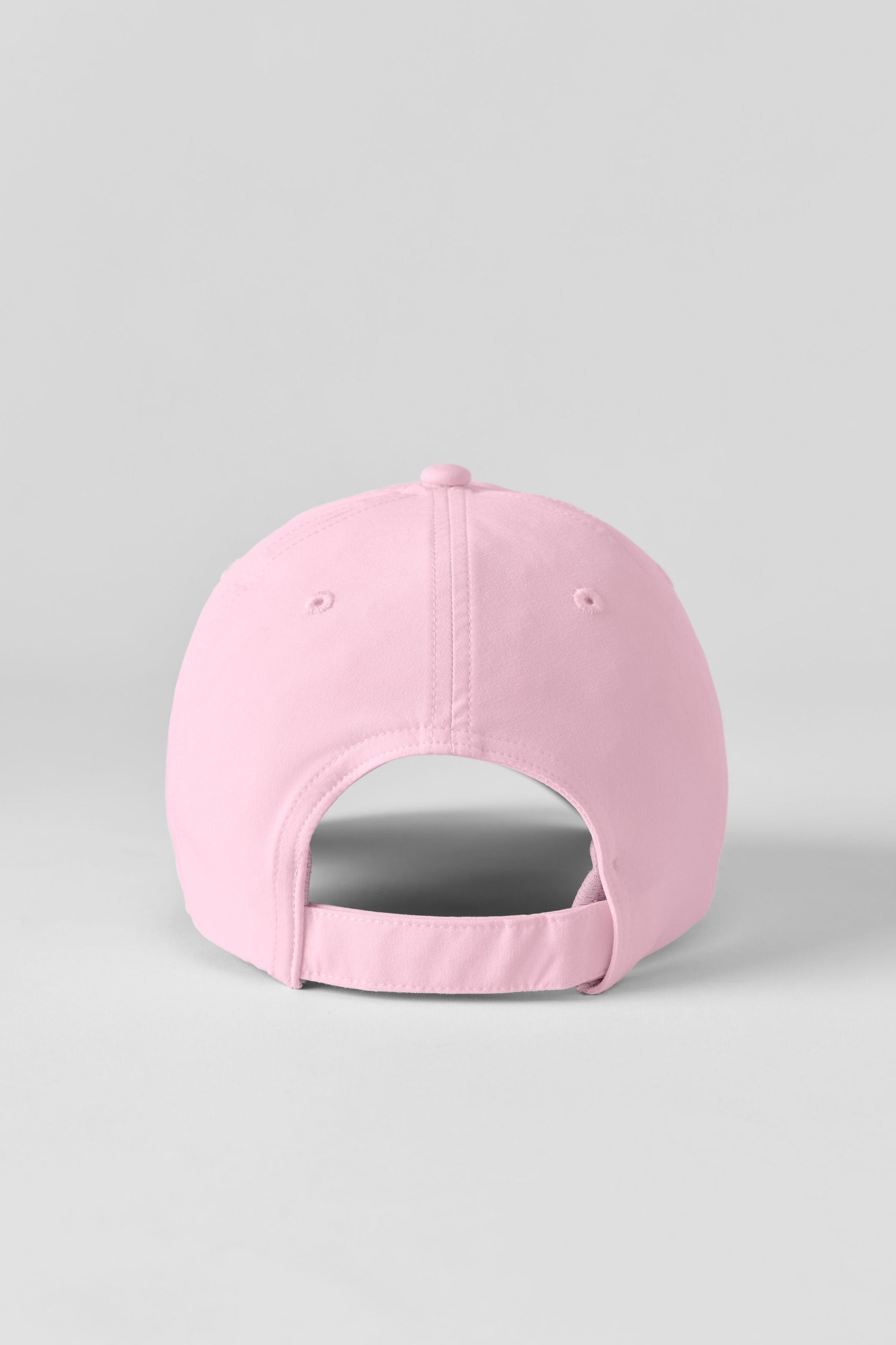 Alo Yoga Performance Off-Duty Cap - Pink Marshmallow