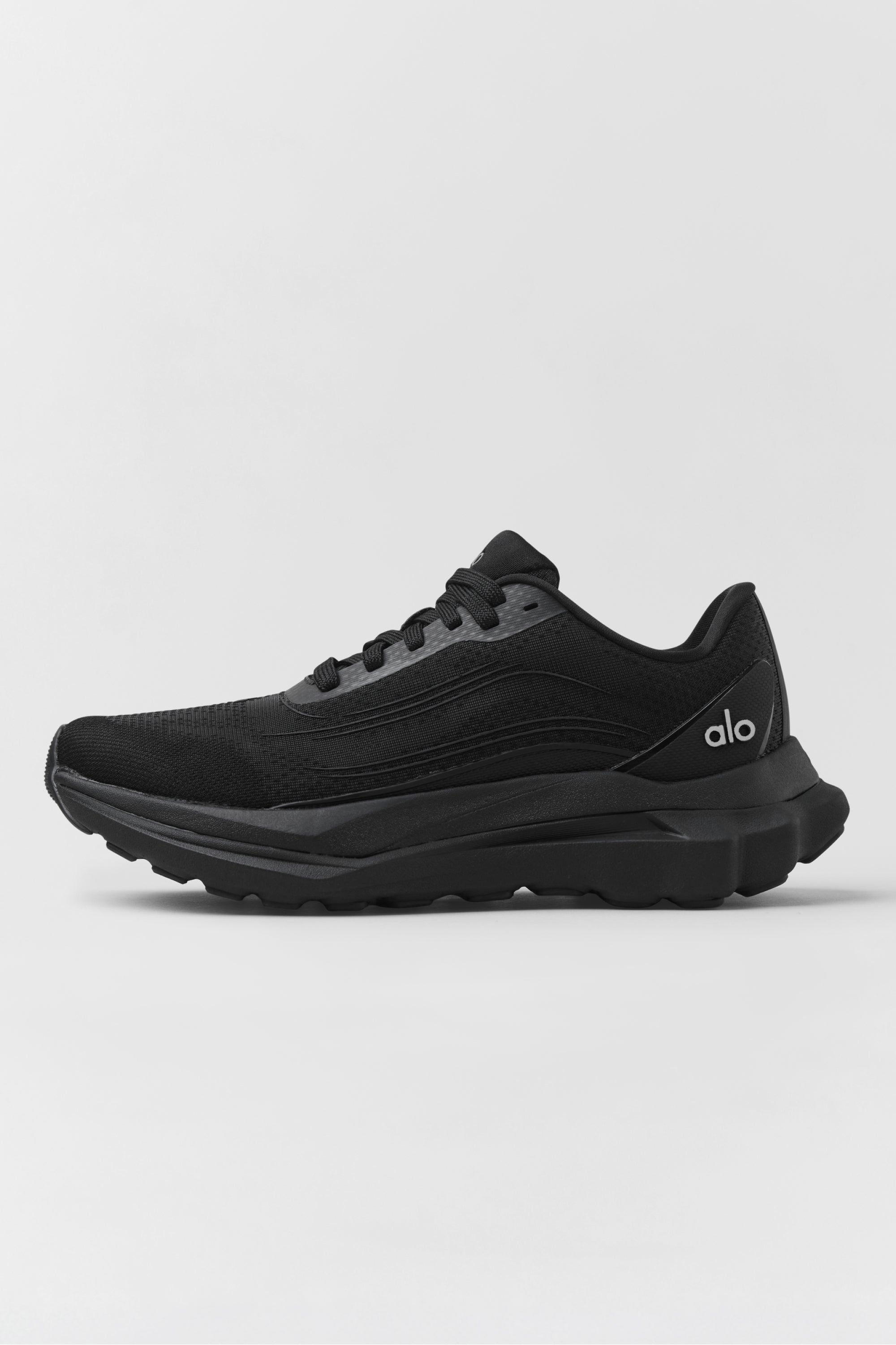 Alo Yoga ALO Runner - Black/Black
