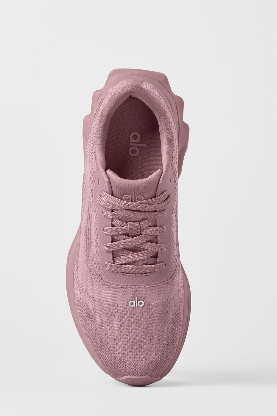 Alo Yoga ALO Runner - Smoky Quartz