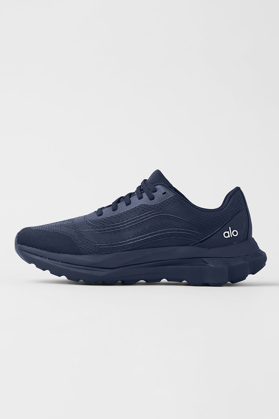 Alo Yoga ALO Runner - Navy