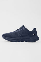 Alo Yoga ALO Runner - Navy